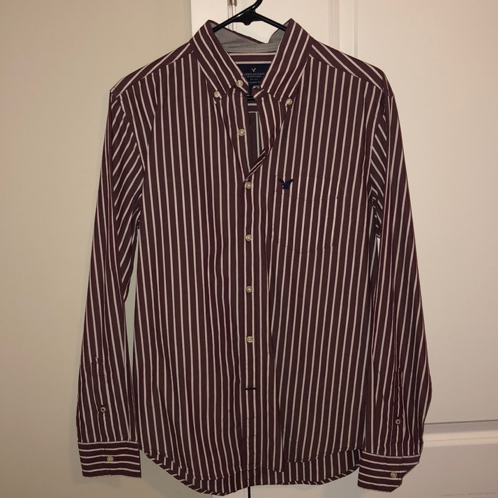 Button up from American Eagle